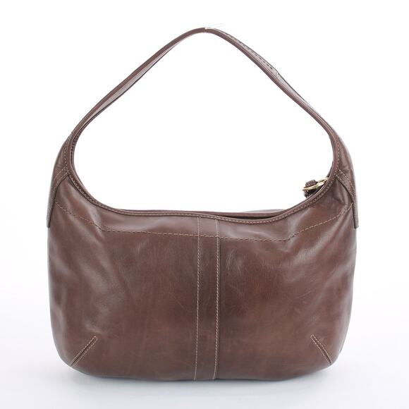 Coach Vintage Ergo Brown Hobo Bag - Picture 2 of 7